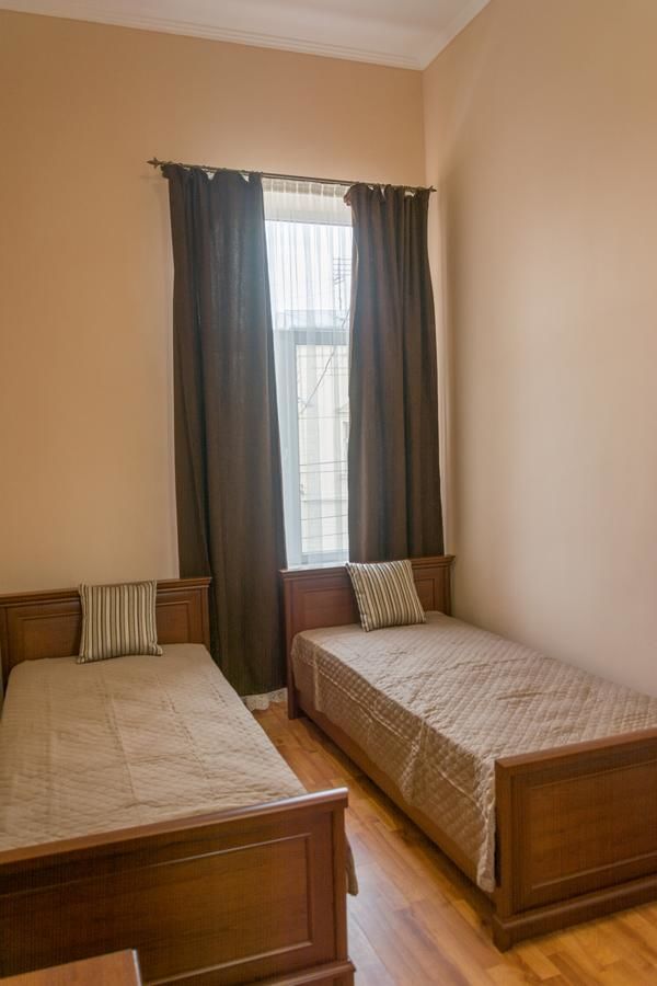 Апартаменты Apartment suite Mukachevo Мукачево-16