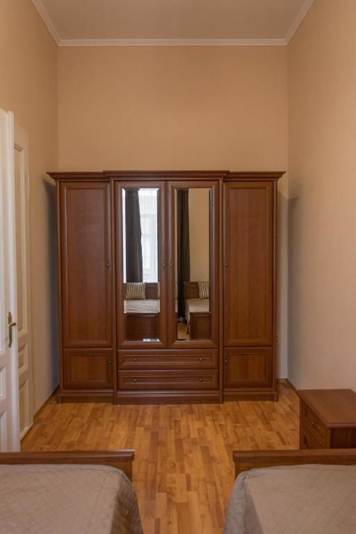 Апартаменты Apartment suite Mukachevo Мукачево-40