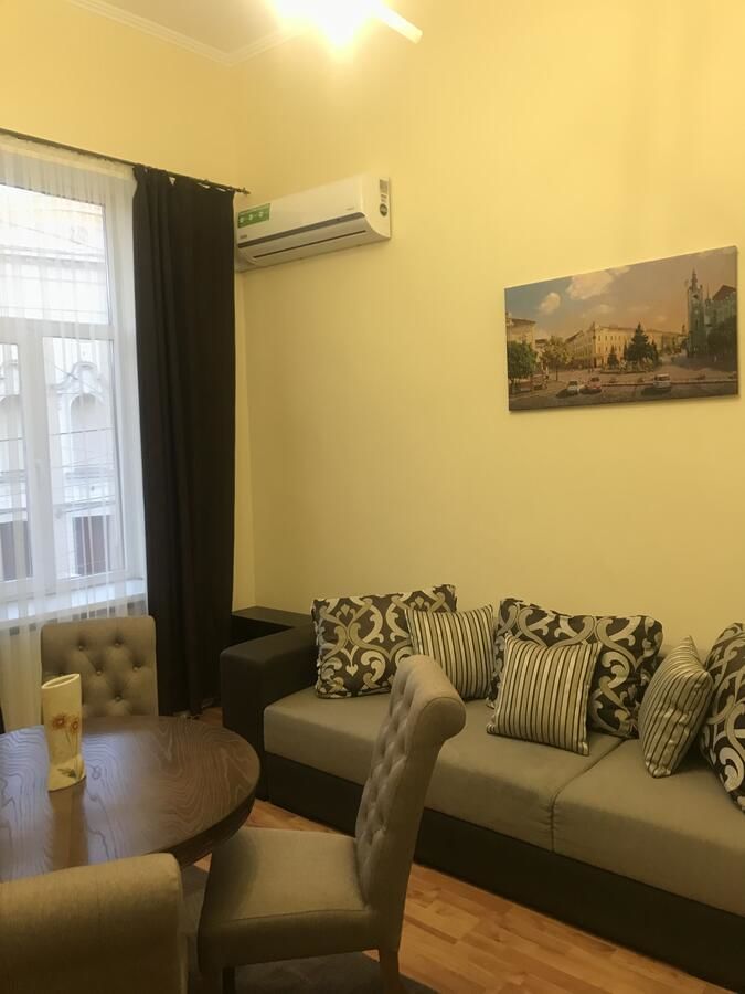 Апартаменты Apartment suite Mukachevo Мукачево-12
