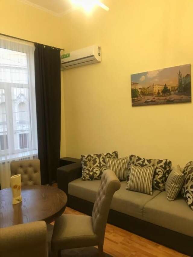 Апартаменты Apartment suite Mukachevo Мукачево-35