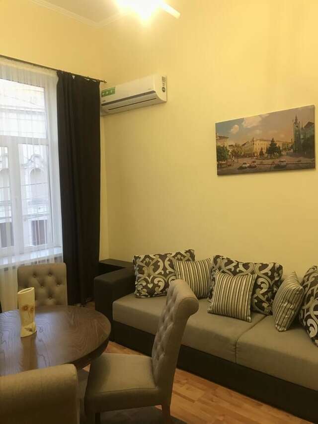 Апартаменты Apartment suite Mukachevo Мукачево-11